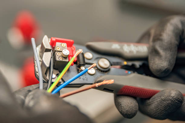 Best Commercial Electrician Services  in Glenpool, OK