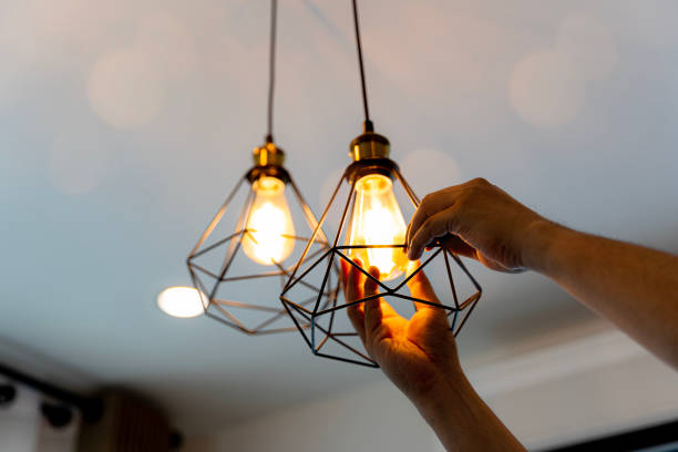 Best Commercial Electrician Services  in Glenpool, OK