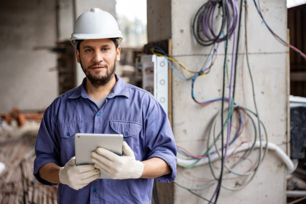 Best Electrical Contractors for Businesses  in Glenpool, OK