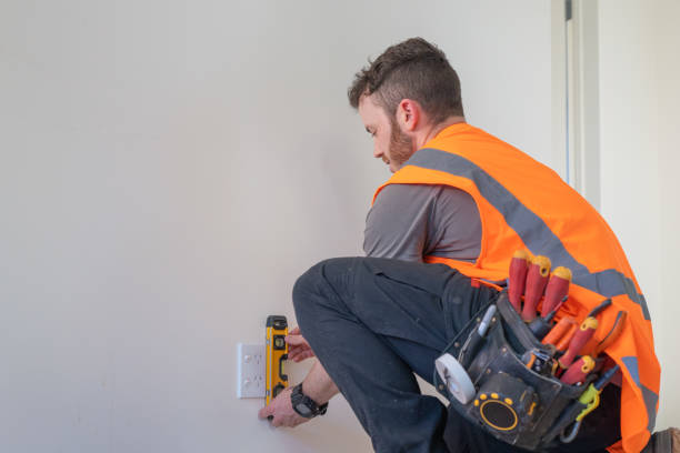 Best Residential Electrician Services  in Glenpool, OK