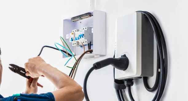 Best Electrical Repair Services  in Glenpool, OK