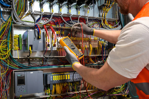 Best Electrical Repair Services  in Glenpool, OK
