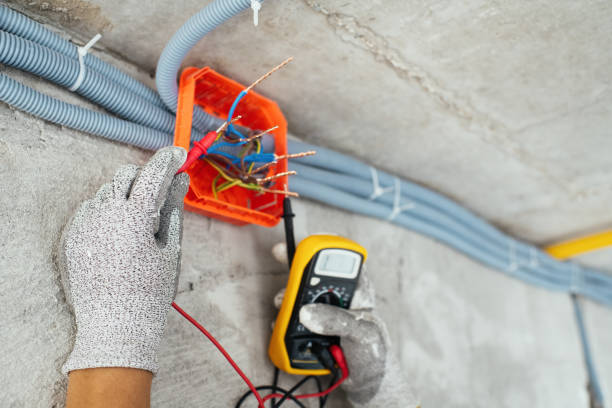 Best Electrical Repair Services  in Glenpool, OK