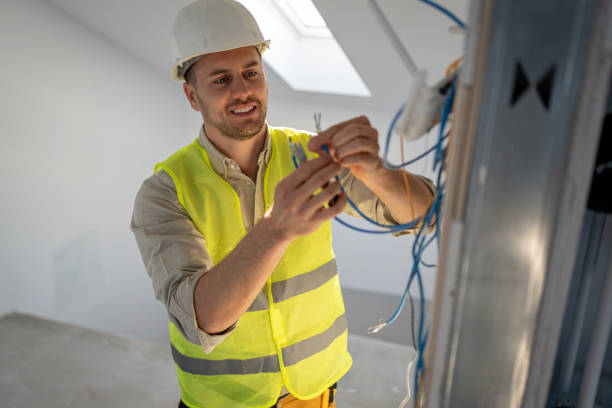 Best Electrical Rewiring Services  in Glenpool, OK